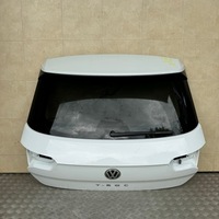 фото thumb №1, Крышка багажника задняя комплектная vw volkswagen t-roc 2ga 2017 rok