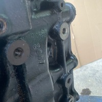 фото thumb №12, Блок двигуна audi a4 a5 q5 v6 3.0 tdi