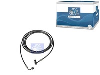 фото thumb №1, Шланг подъёма кабины 3750mm m12x1.5mm scania p g r t 01.03- dt