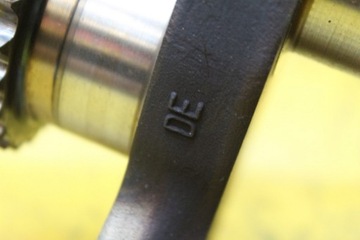 фото thumb №10, Wał коленчатый a4 b7 a6 c6 2.4 b bdw 06eg