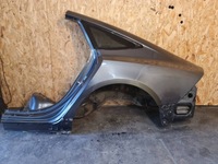 фото thumb №5, Audi a7 c8 4k - четверть левая заднее левый зад крыло