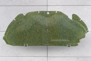 фото thumb №6, Citroen ds4 ds 4 2011-2018 шумоизоляция капота версия европейская 9674570780