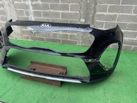 фото thumb №6, Kia sportage iv 4 рестайлинг gt-line 4xpdc бампер переднее org eu