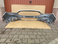 Бампер перед передний ford s-max mk2 2015- Недорого, фото thumb