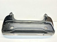 фото thumb №1, Toyota chr ch-r ii 23- бампер задняя задний