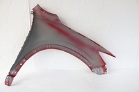 фото thumb №8, Mazda cx5 i крыло левый перед передний