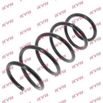 фото thumb №10, Пружина kyb ra3799 перед alfa romeo mito 08