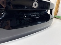 фото thumb №9, Bmw x3 g01 17- крышка багажника зад задняя