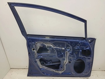 фото thumb №12, Toyota prius iii 3 09+ двері перед передні ліві fv