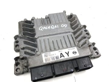 фото thumb №1, Блок управления двигателя nissan qashqai i 1.5 dci оригинальный номер 23710jd54d