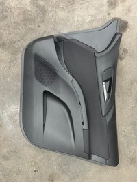 фото thumb №7, Opel meriva b сиденья передние заднее сиденье задняя обшивки