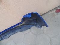 фото thumb №5, Бампер honda jazz iv sport gt 2015-