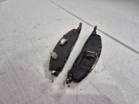 фото thumb №5, Суппорт тормозной задняя левый r8049177ab ram 3500