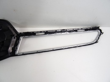 фото thumb №14, Tiguan 5na ii планка декоративная dekor консоли накладка 5nb857189