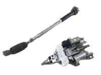 фото thumb №1, Lr056307 колонка рулевая land rover range rover sport ii