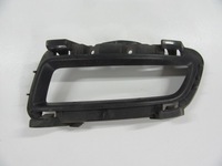 фото thumb №1, Защита рамка галоген бампера левая mazda 3 рестайлинг