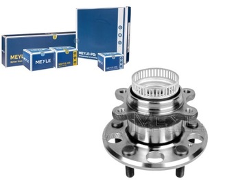 фото thumb №1, Ступиця колеса meyle 527302h000 050704b cha091