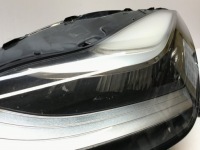 Tesla model 3 фара лівий перед led 1077375-00-c в Україні, фото thumb