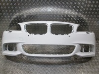 фото thumb №9, Bmw 5 f10 f11 бампер перед mp