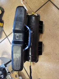 фото thumb №9, Приборная панель консоль приборная панель ремни датчик подушка безопасности opel corsa d eu 13262361