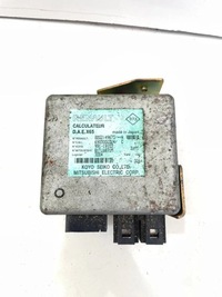 фото thumb №1, Бортовий комп'ютер модуль блок керування підсилювача renault clio ii 2 - 8200149673