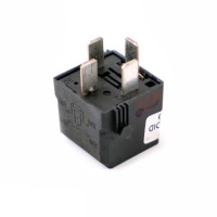 фото thumb №11, Mercedes w169 w245 w204 w212 реле hella 4 контакты a0025427219