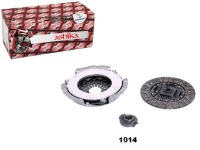 фото thumb №1, Ashika комплект - набор сцепления