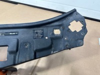 Ремень передний, усилитель передний, каркас, кронштейн mercedes cl w216, c216 с Разборки, фото thumb