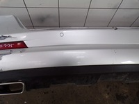 фото thumb №6, Бампер задняя mercedes w251 lift pdc lak 775 kompletny