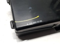 фото thumb №6, Бардачок корпус выключателя mercedes-benz a w169