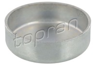 фото thumb №1, Заглушка блок двигуна vw 38mm topran 109378 hans