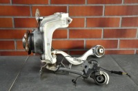 Поворотний кулак ліва перед амортизатор лівий перед bmw x3 g45 8221km в Україні, фото thumb