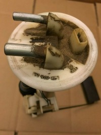 фото thumb №6, Volkswagen golf ii 1984 датчик рівня пального