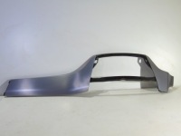 фото thumb №1, Молдинг декоративна консолі mercedes ml w166