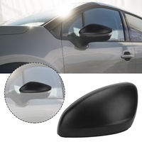 фото thumb №16, Крышка зеркало дверь боковых, наружное аксессуары левая защита зеркало