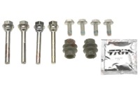 фото thumb №1, Trw st1167 шаровая опора направляющая, суппорт тормоза