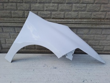 фото thumb №1, Citroen c4 grand picasso ii 2 13-22 крыло правый оригинал