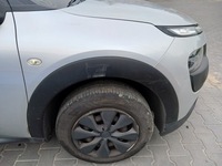 фото thumb №2, Бампер перед передня частина kompletny citroen c4 cactus 2015 rok ezrc