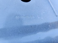 фото thumb №8, Двері ліва передні перед skoda kodiaq ii 57h