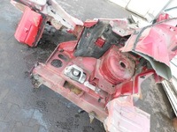 фото thumb №7, Opel vivaro trafic 07r чверть правий перед