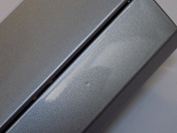 фото thumb №10, Новая планка дверь правый перед lb7s vw passat b8