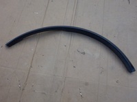 фото thumb №1, Планка крила audi q7 4l0 лівий перед s-line