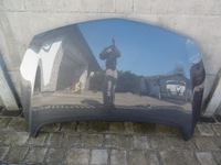 фото thumb №1, Opel astra j, iv - капот