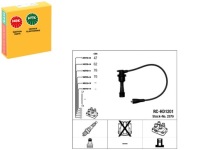 фото thumb №1, Ngk провода зажигания 2750133a00 b843 986356843