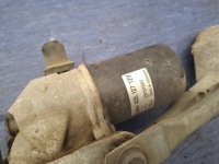 фото thumb №6, Mercedes b180 механізм моторчик двірник перед 405.127