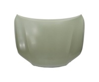 фото thumb №1, Toyota hilux n120 06.16 - капот крышка двигателя