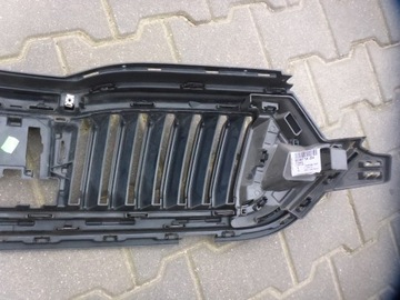 фото thumb №13, Skoda octavia iv 4 20- решётка радиатора решётка оригинал