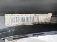 фото thumb №13, Бампер перед переднее audi a5 s5 8w6 рестайлинг s-line