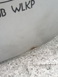 фото thumb №7, Кришка багажника задня багажника ford focus mk2 03