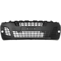 фото thumb №1, Бампер do citroen jumpy / spacetourer 16